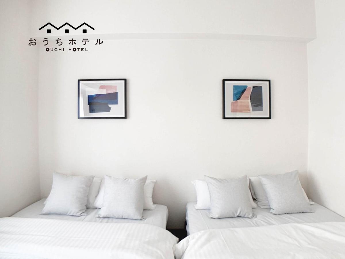 Apartment Ouchi Dambara